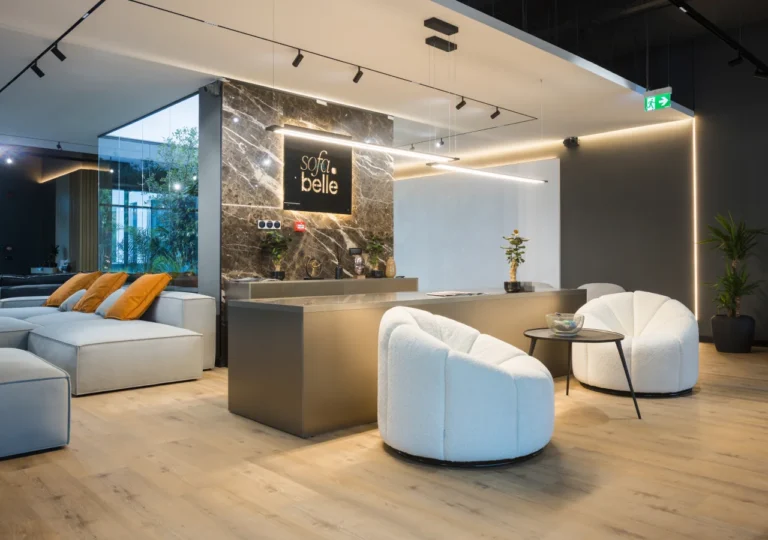 Showroom Cluj