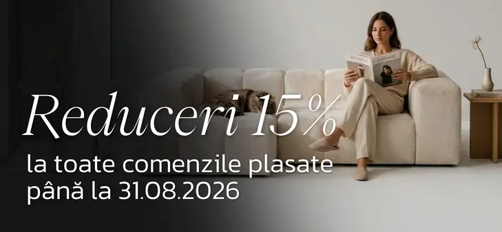 Fotolii | Numa - SOFA BELLE reduceri 15 in august 2026 mini banner website
