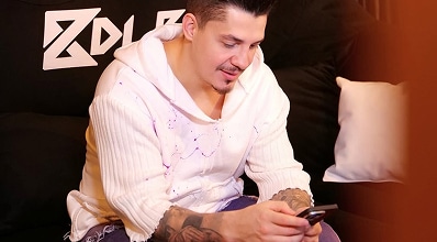 Pentru designeri și arhitecți - Canapea Gorilla