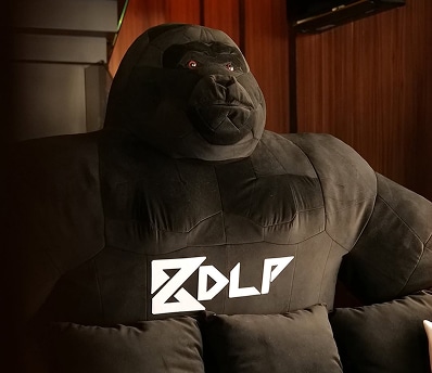 Canapea_Gorilla_2