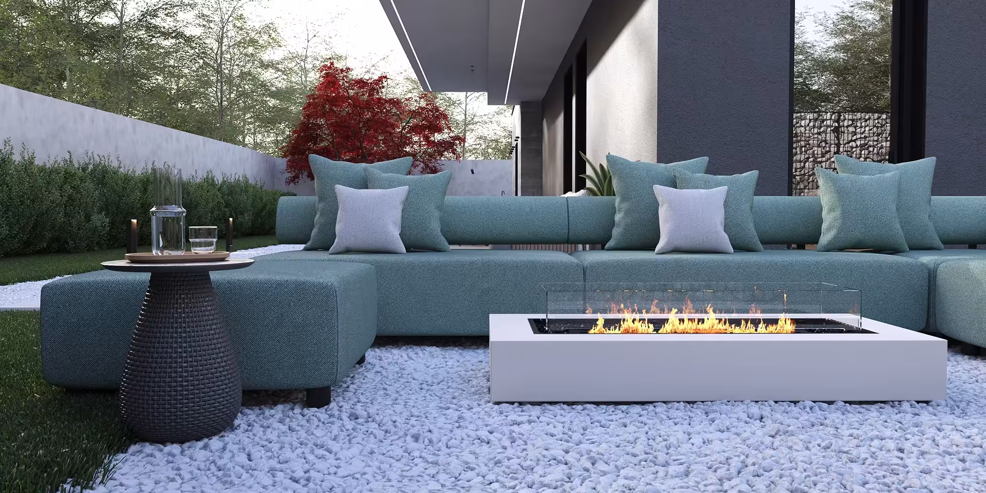 Mobilier Outdoor
