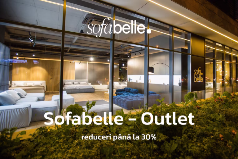 Homepage - sofabelle outlet promo cover