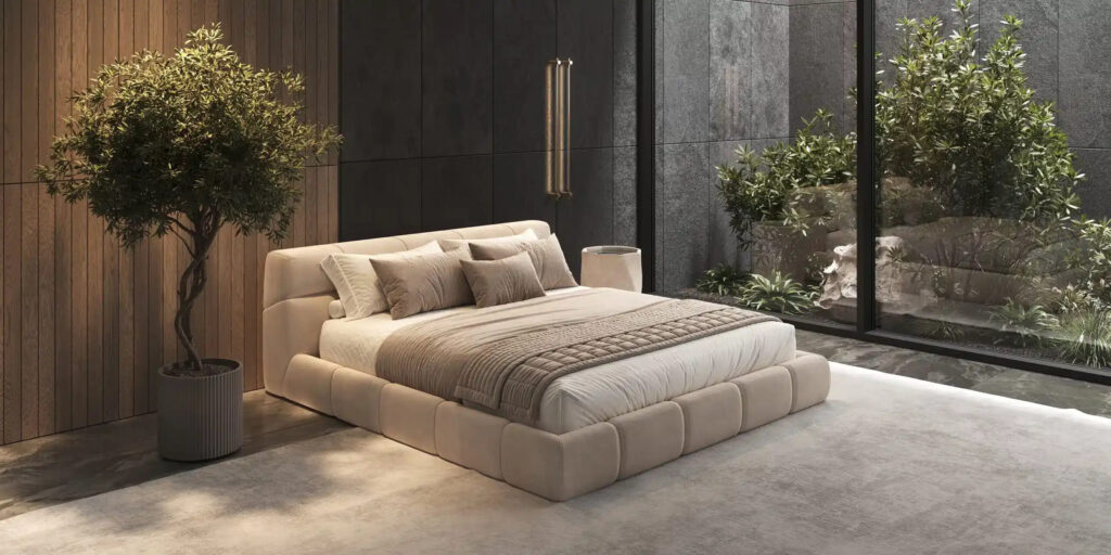 Cum influențează patul calitatea somnului | Paturi online și paturi preț – Sofabelle