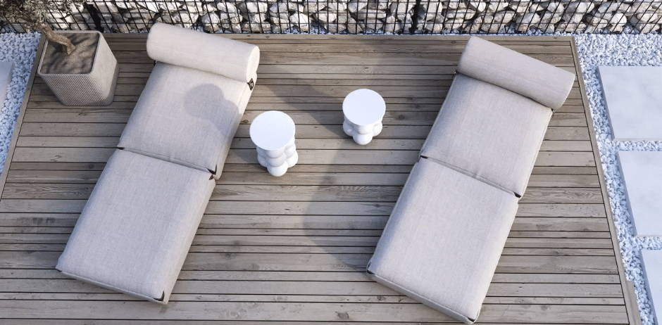 Crearea unui „Outdoor Living Room”: Cum să aduci confortul interiorului în propria grădină - image 1