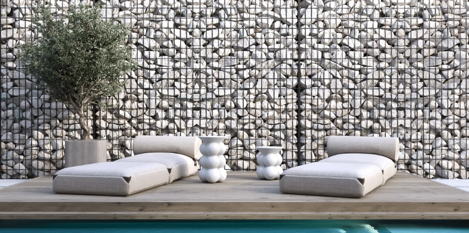 Crearea unui „Outdoor Living Room”: Cum să aduci confortul interiorului în propria grădină - image 2