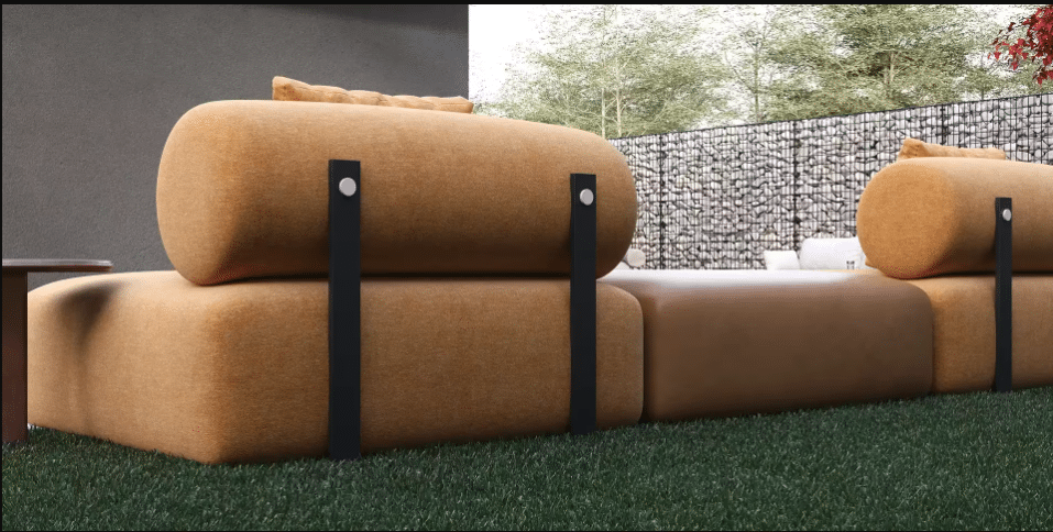 Crearea unui „Outdoor Living Room”: Cum să aduci confortul interiorului în propria grădină - image