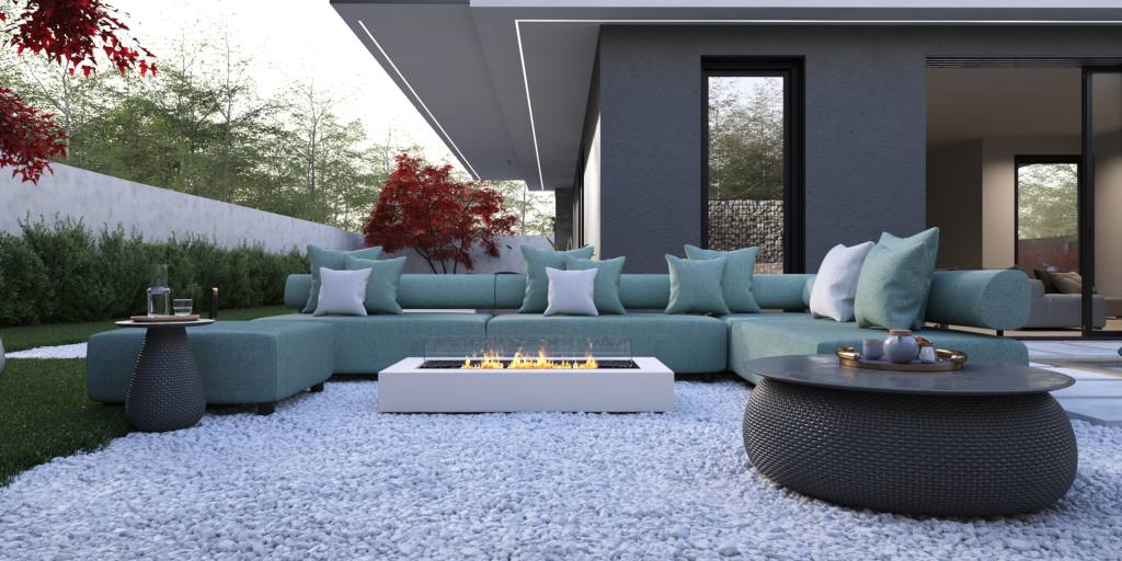 Comandă Mobilier Outdoor Premium de la Sofa Belle Eleganță și Durabilitate pentru Terasă și Grădină