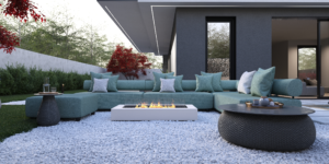 Comandă Mobilier Outdoor Premium de la Sofa Belle Eleganță și Durabilitate pentru Terasă și Grădină
